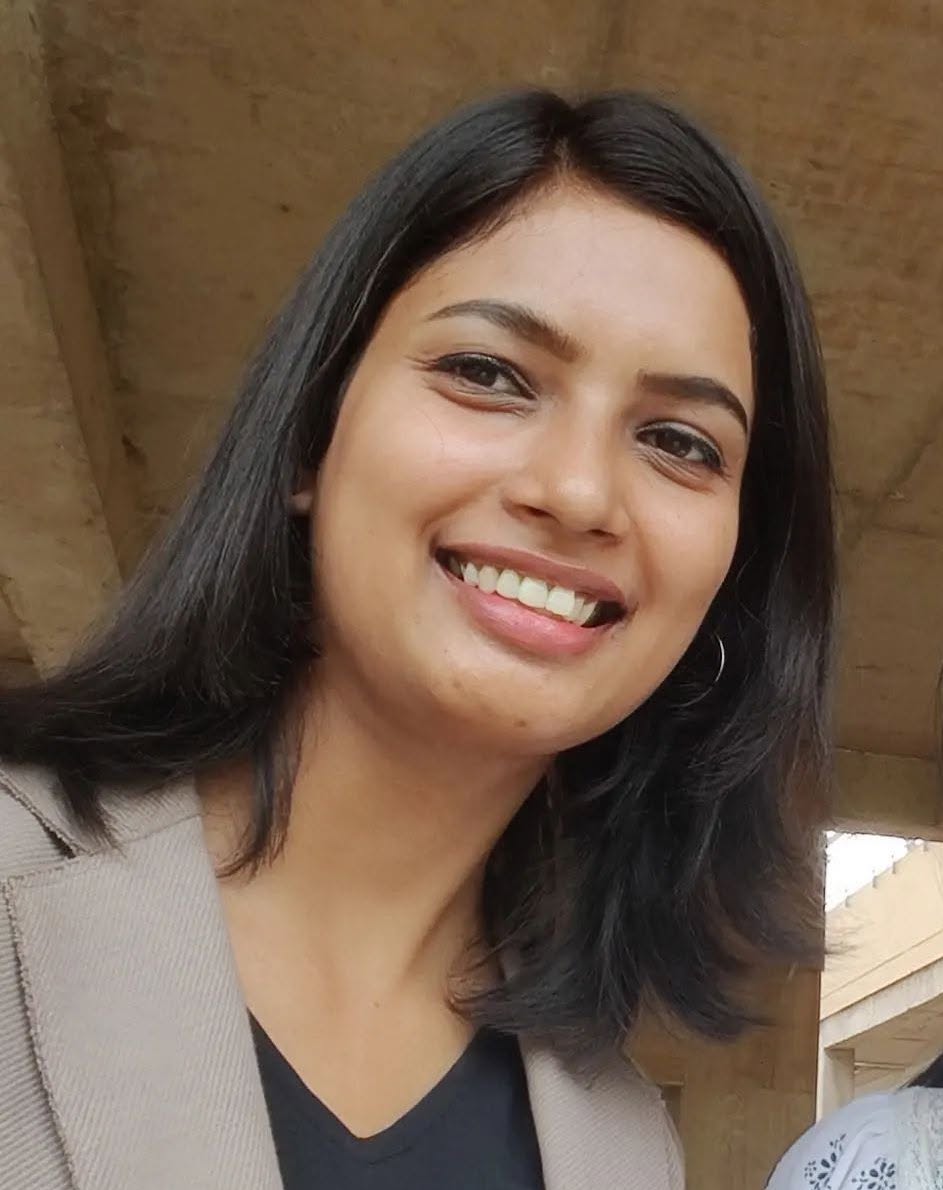 Renuka Singh