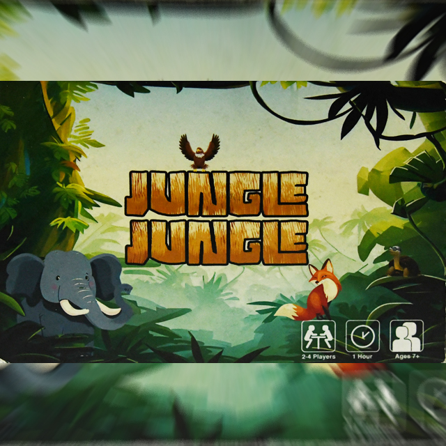 Jungle
