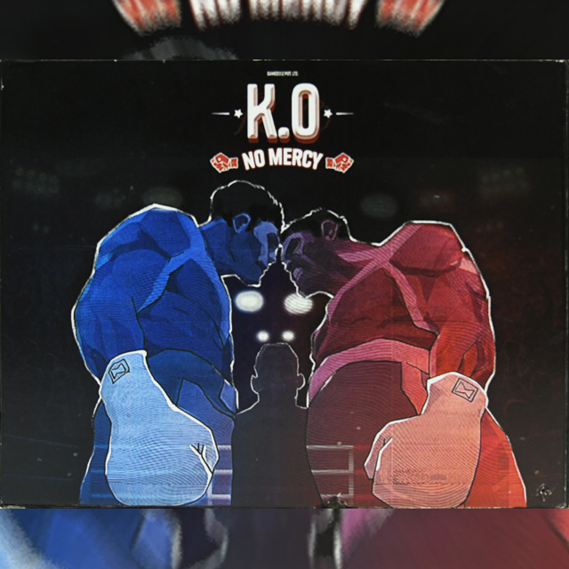 K.O. No Mercy