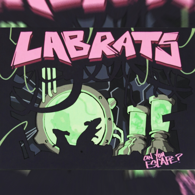 Lab Rat